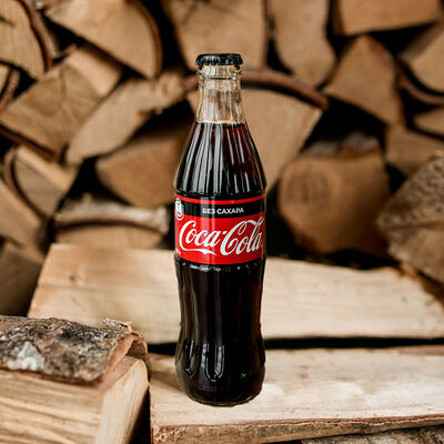 Coca-Сola light в Сыроварня по цене 250