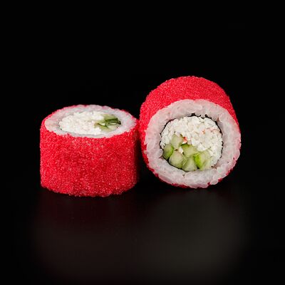 Калифорния с крабом в Тайхаку по цене 515 ₽