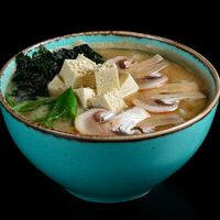 Мисо тофу в KIMONO