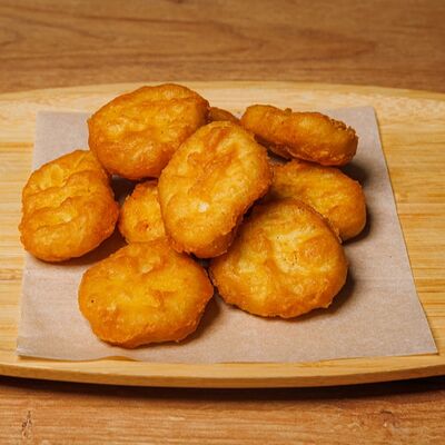 Наггетсы L в THEКУХНЯ по цене 410 ₽