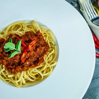 Болоньезе в Хванчкара по цене 660 ₽