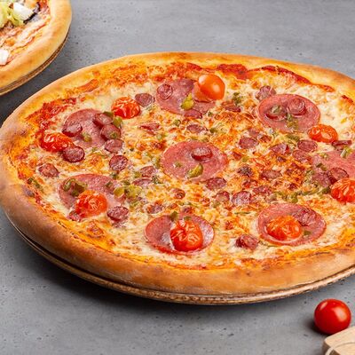 Кальчитта в City Pizza по цене 780 ₽