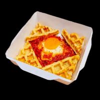 Шакшука в Гастроном Глобус