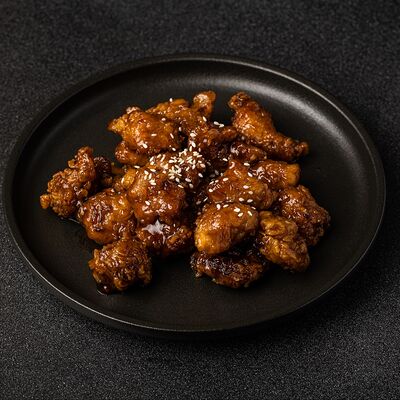 Корейский чикен в MOYOO по цене 390 ₽