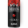 Evervess Cola в Руки ВВерх! Бар по цене 300