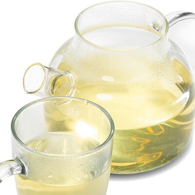 Зелёный высокогорный в Итальянская Пиццерия по цене 229 ₽