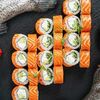 Сяке сан в SAKURA SUSHI PREMIUM по цене 3799