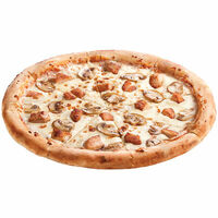 Пицца Курица с грибами D30 в Pizza HeartPizza Hut