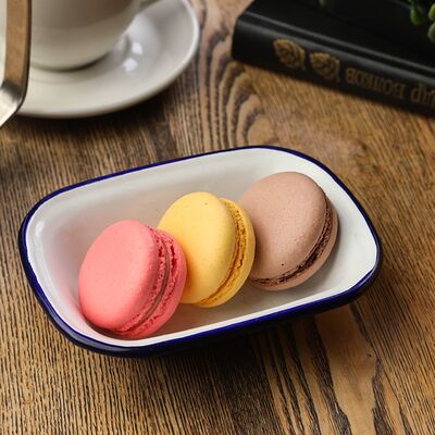 Ассорти макарун в Double по цене 190