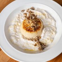 Сырник 5.0 в Зелёные люди