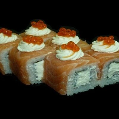 Филадельфия лайт де люкс в Сёгун по цене 415