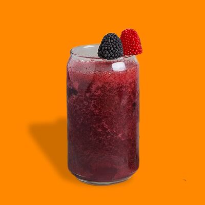 Bubble смузи в Vaffel по цене 470 ₽