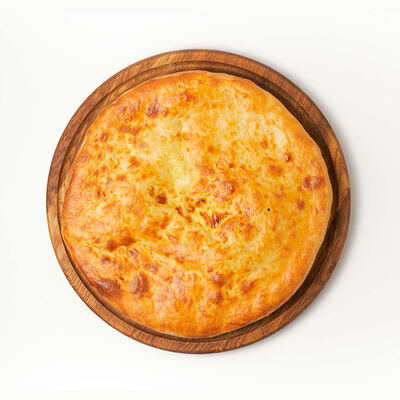 Имерули в Saperavi Cafe по цене 699 ₽