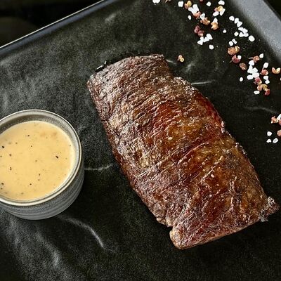 Мачете в Mono по цене 1000 ₽