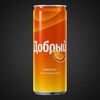 Добрый Апельсинв Edak по цене 120