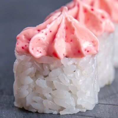 Лава кунсей в SushiDays по цене 248 ₽