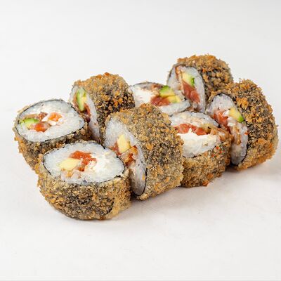 Ролл Темпурный канадский в СитиФокс по цене 1202 ₽