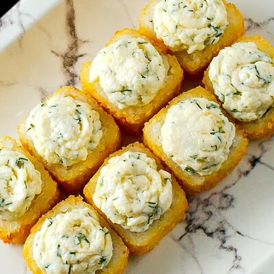 Азума с курицей в Капибара по цене 429 ₽