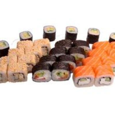 Сет Бизнес 30 шт. в Винъярд по цене 1600 ₽