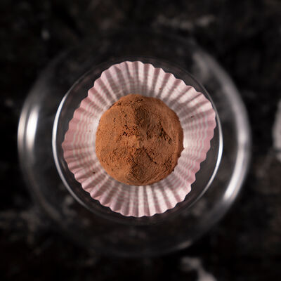 Конфета Трюфель в Наша хвоя по цене 110 ₽