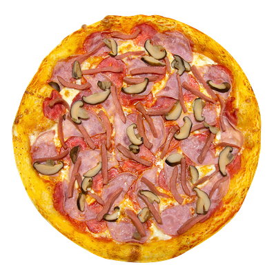 Пицца Монтанара в Папа Пицца по цене 820 ₽