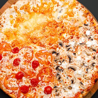 Мозаика овощная, сырная в Ролл Маркет по цене 769