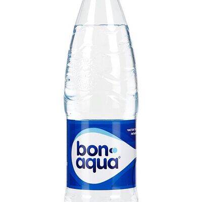 БонАква с газом в Олимпик по цене 170 ₽