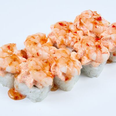 Империал ролл в Елидаели по цене 669 ₽