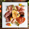 Антипаста в Villa Pasta по цене 1200