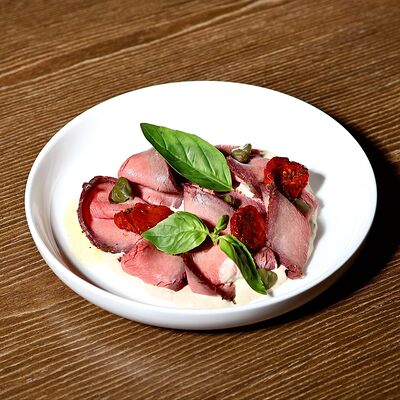 Вителло тонатов Пьяцца по цене 690 ₽