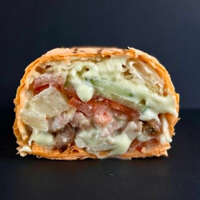 Гавайская в Шавва по цене 370 ₽