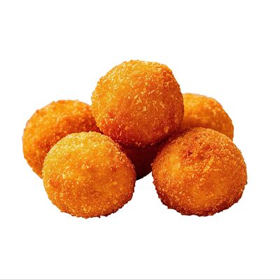 Сырные шарики с халапеньо (6 шт)в Taiyaki по цене 480 ₽