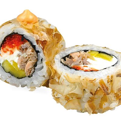 Иваки в Мельница-СушиШеф по цене 480 ₽