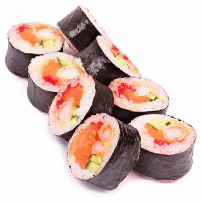 Спайси в Выбери Суши Пицца по цене 670 ₽