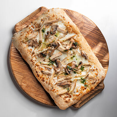 Пицца Жюльен в Sunrise по цене 688 ₽