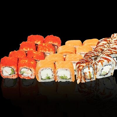 Три Легенды в ОстроVok по цене 1750 ₽