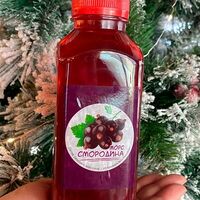 Морс смородина бут в Пиццерия Перчик