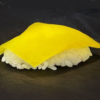 Суши такуан в Vnori по цене 90 ₽