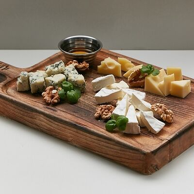 Д Ассорти сыров в Цех этого города по цене 689 ₽