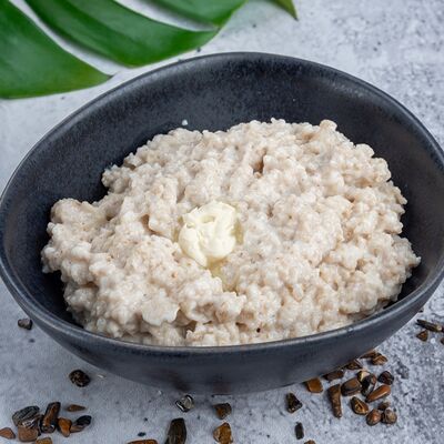 Каша овсяная в Мушу по цене 105