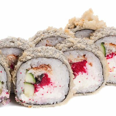 Темпура сакура в Суши Day по цене 599 ₽