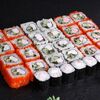 Сет Калифомания в SUSHIBOX по цене 1139