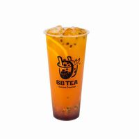 Детская Эйфория в Bubble Tea Баблти