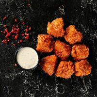 Наггетсы Баффало. Вкус, с которого всё началось в BFL’S (Buffalo’s)