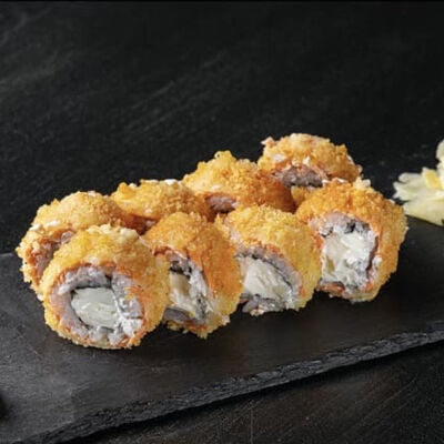 Филадельфия Hot в Мёд по цене 499 ₽