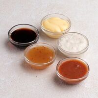 Соус в ассортименте в Мангал-Фуд