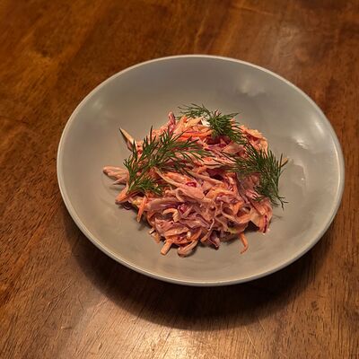 Коул слоу в John Gilroys по цене 300 ₽