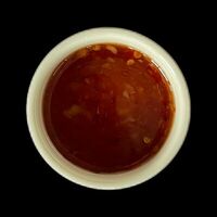 Соус Сладкий чилив Серега Жарит
