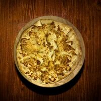 Хачапури по-мегрельски в СаЛобио