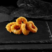 Ика темпура в Джамбо